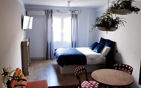 Apartamento Centro Diseño Madrid La Latina Wifi